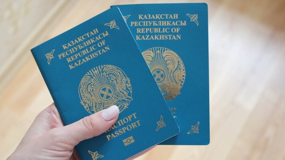 Сенат одобрил в первом чтении поправки о снижении госпошлины за детский паспорт