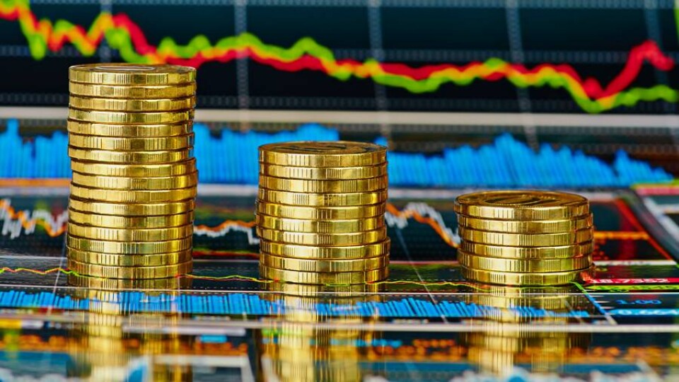 Нацфонд получил убыток вместо инвестдохода в августе