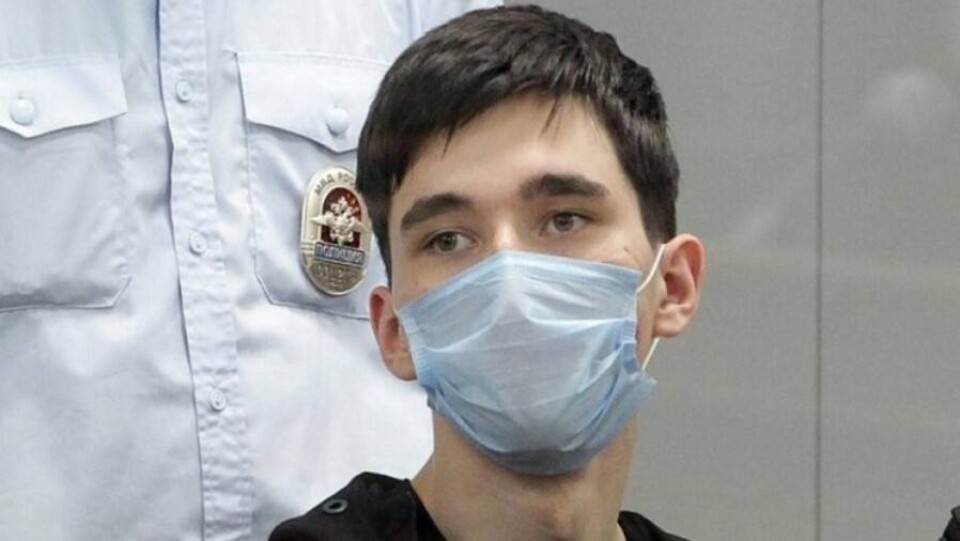  Экспертиза признала невменяемым устроившего стрельбу в казанской школе Ильназа Галявиева
