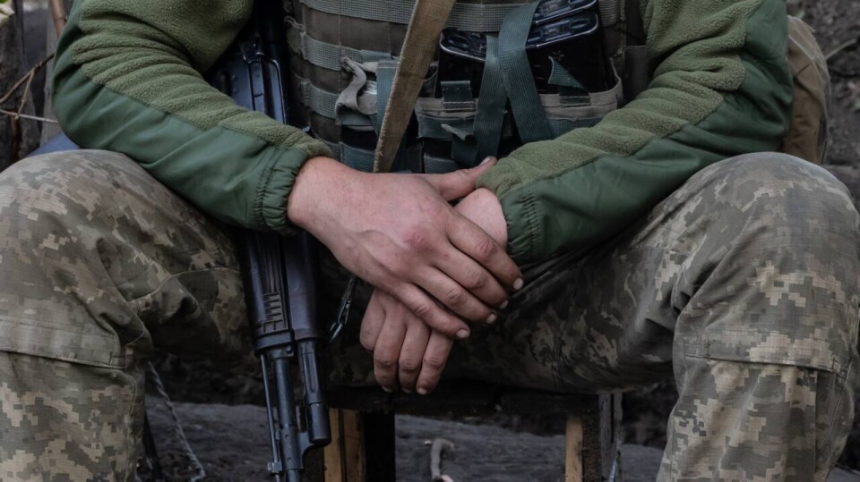 Что происходит в Украине на утро 6 мая