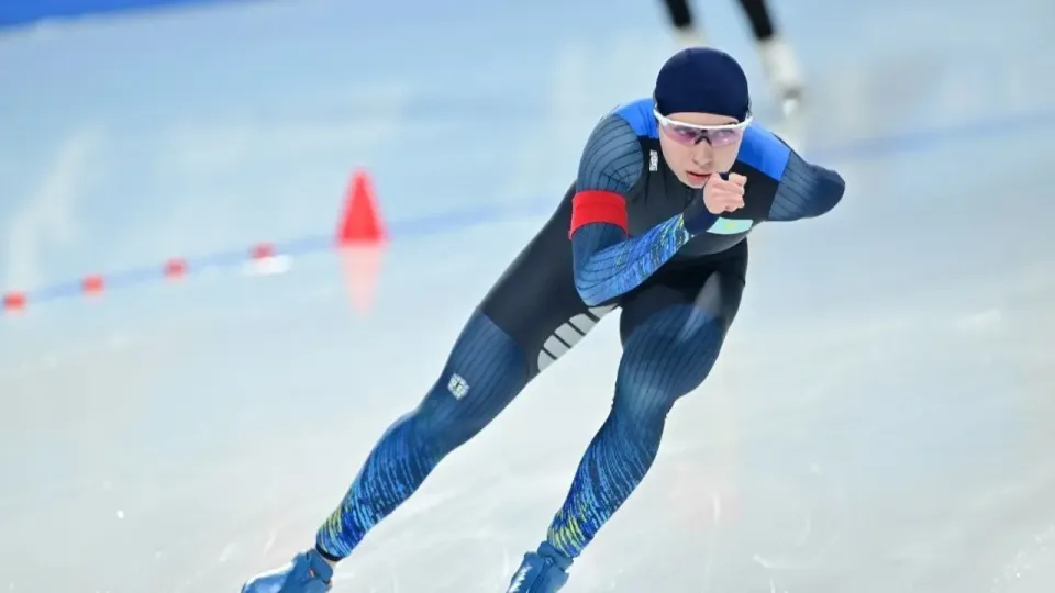 Фото с сайта olympic.kz