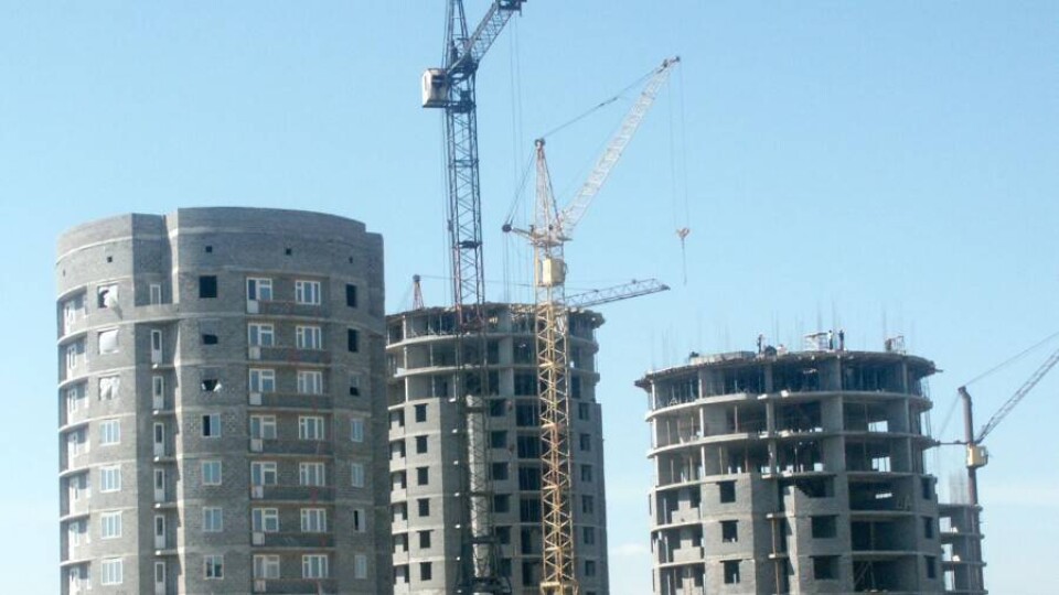 Условия для участия в молодёжной жилищной программе в столице назвал Отбасы банк
