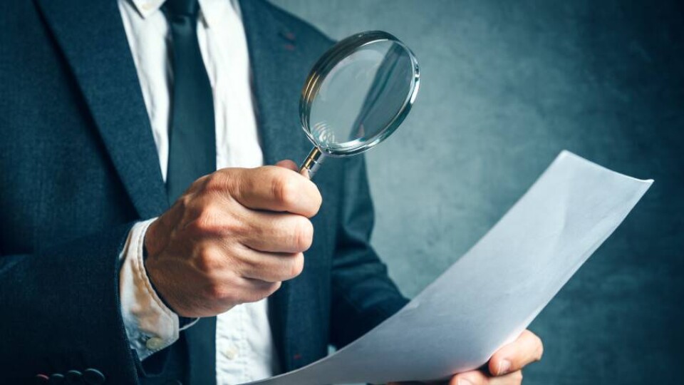 Агентство по финмониторингу выявило факты покровительства игорному бизнесу в собственных подразделениях