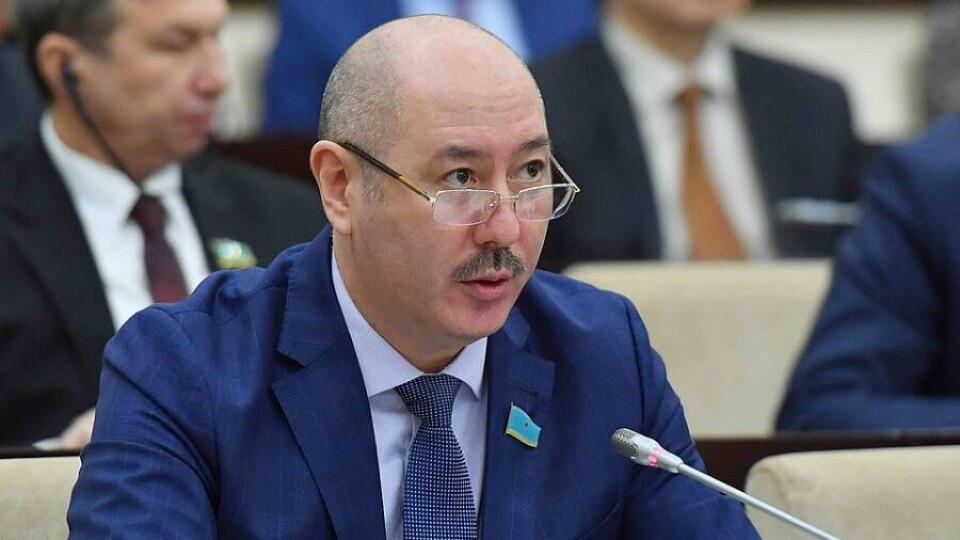 Сенатор попросил установить предел роста порога достаточности на уровне инфляции