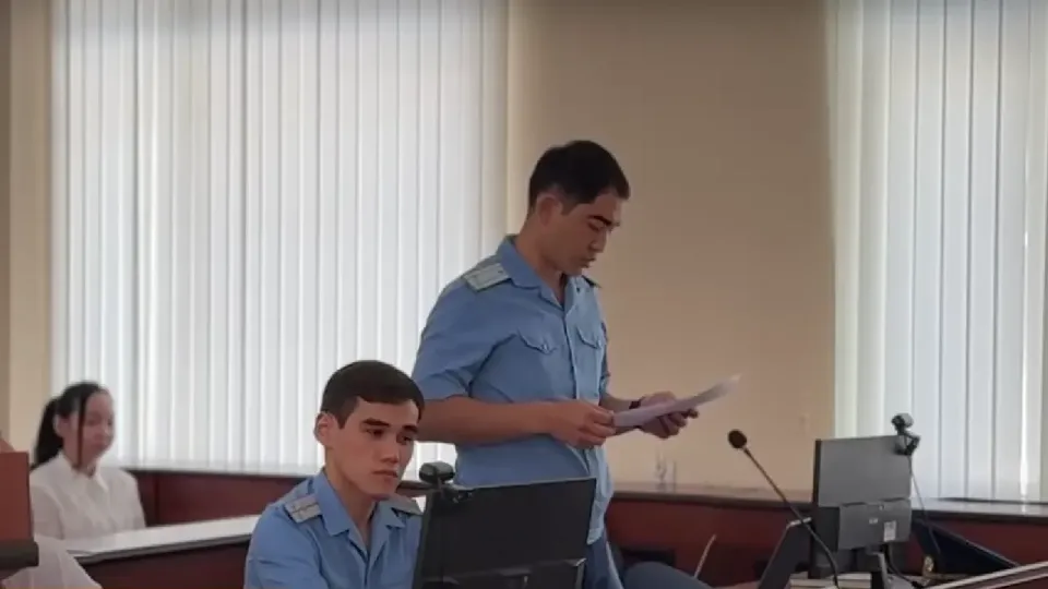 Скриншот из видео 31 канала