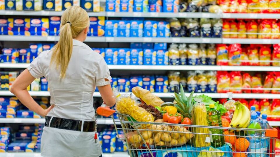 Инфляция в Казахстане достигла пика с сентября 2016 года