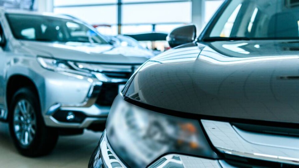 "Лимит достигнут". Банки ограничили приём заявок по программе льготного автокредитования