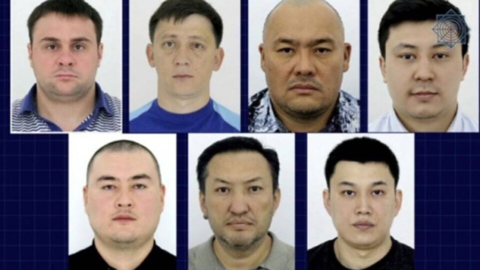 Дело о рейдерских захватах: у подозреваемых изъяли 19 авто премиум-класса, 154 объекта недвижимости под арестом