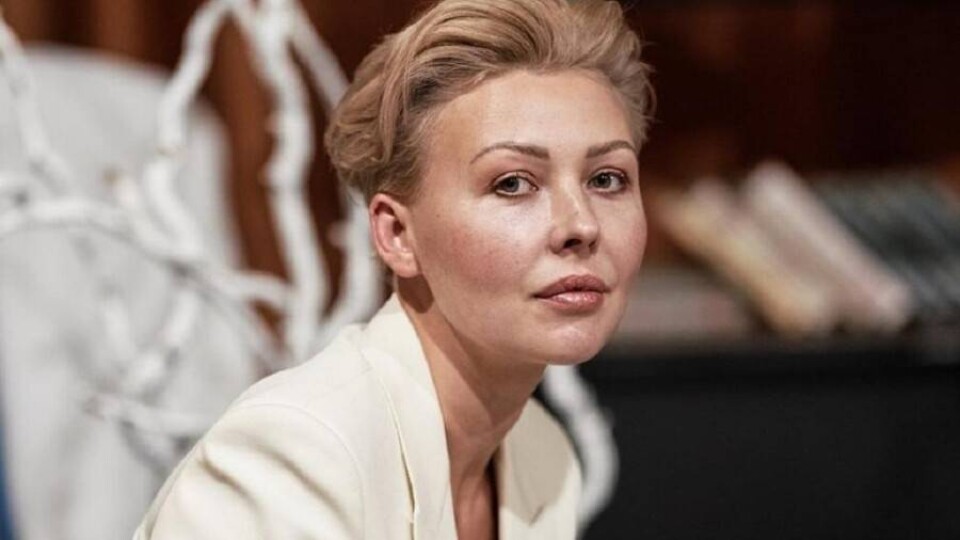 Полиция Алматы подала в суд на жену арестованного бизнесмена Абдыгаппарова