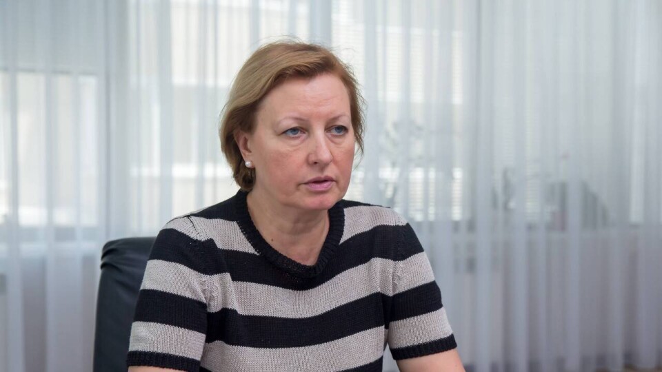 Глава АФК об ограничениях при передаче пенсионных активов частникам: Не нужно ставить зонт там, где дождя не будет