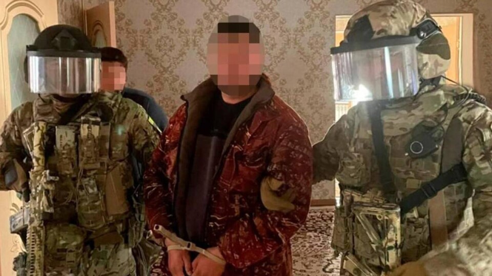 Задержаны члены ОПГ "Бейнеуские", подозреваемые в вымогательствах денег на границе с Узбекистаном