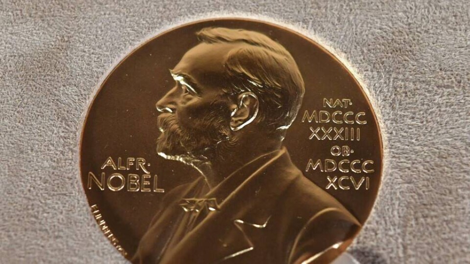 Объявлены лауреаты Нобелевской премии по экономике