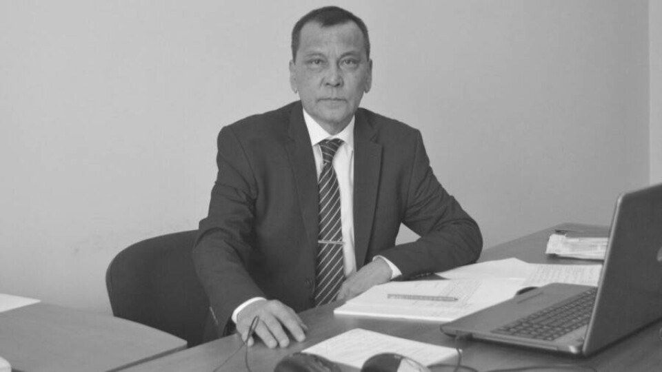 В Костанайской области подозреваемый в коррупции глава районного отдела образования покончил с собой