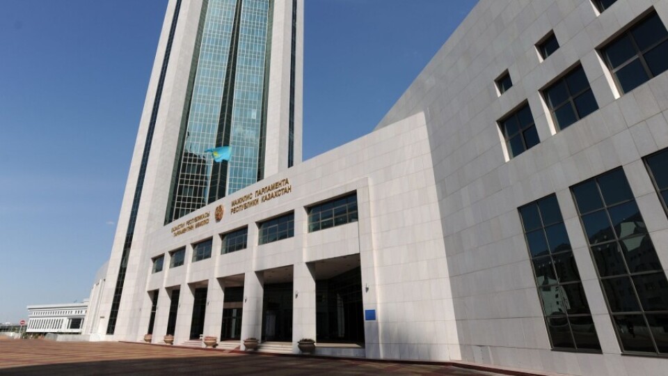 Законопроекты, устанавливающие льготы для социального бизнеса, направили для рассмотрения в сенат