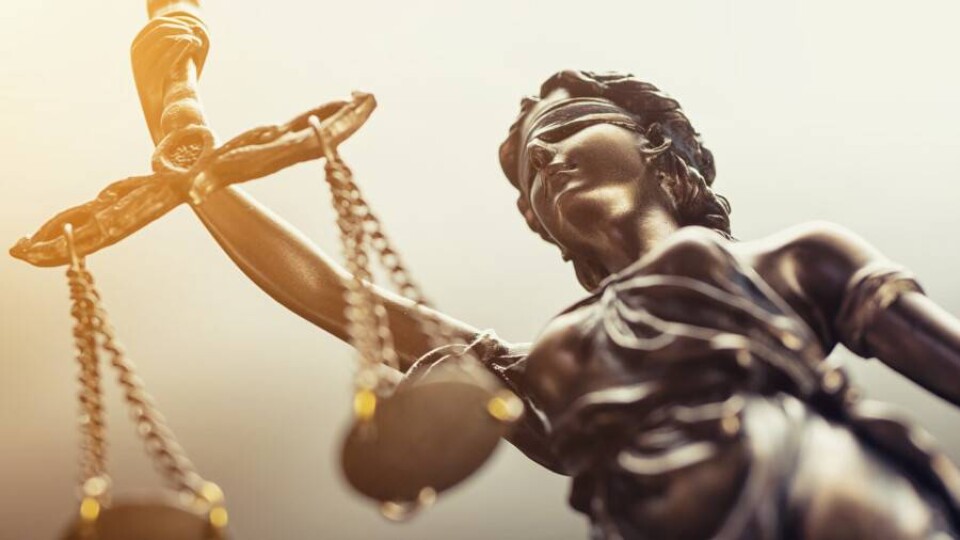 Смертную казнь исключат из 13 статей Уголовного кодекса