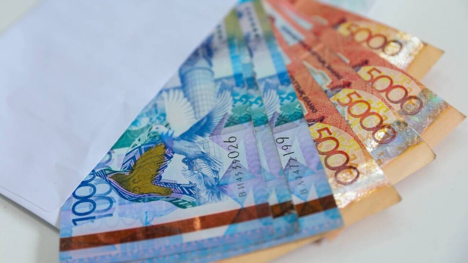 В 100 раз завысили цену закупки на подключение госучреждения к интернету в ВКО