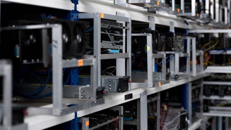 После проверок треть майнинговых компаний прекратила работу в Казахстане