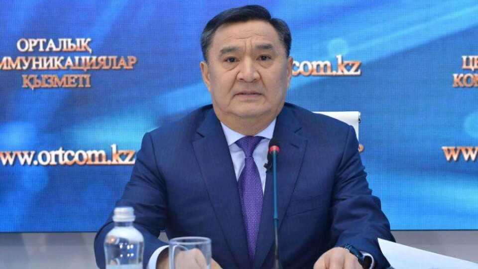 Глава Антикора: Принимаемые в центре решения ориентированы не на потребности населения, а на показатель работы