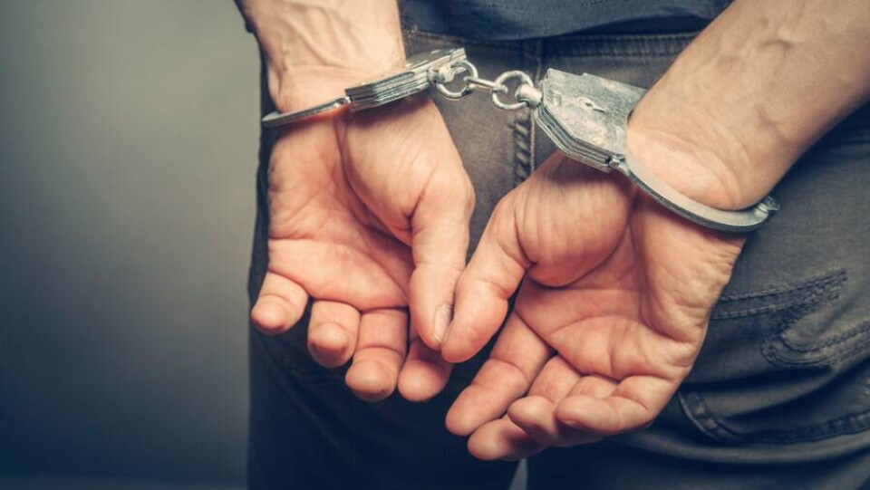 В Жамбылской области задержали 139 человек