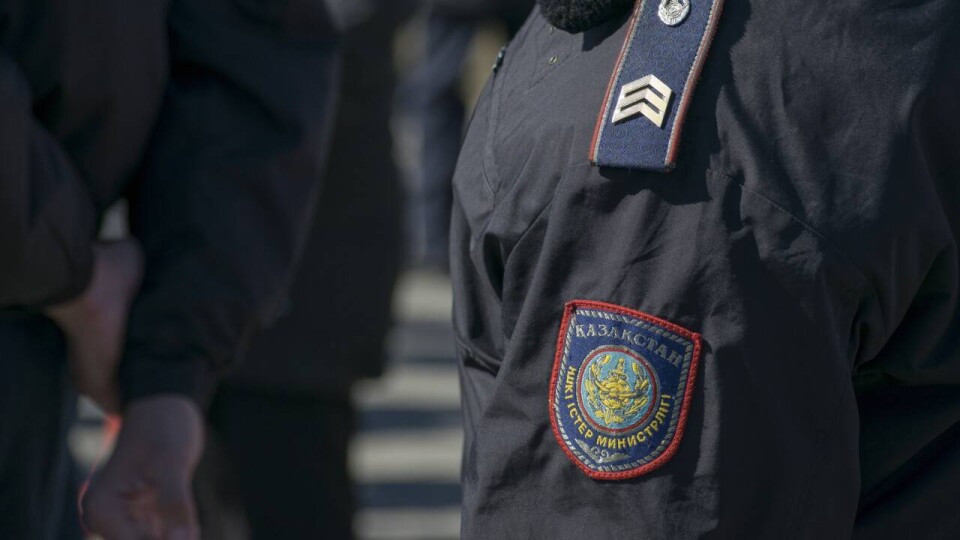 Сыну замначальника полиции ЗКО отменили оправдательный приговор