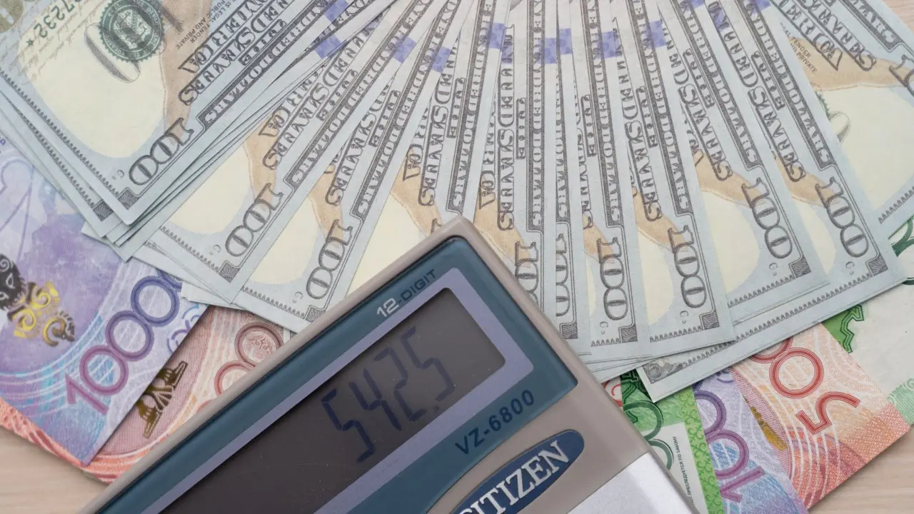 Фото Informburo.kz