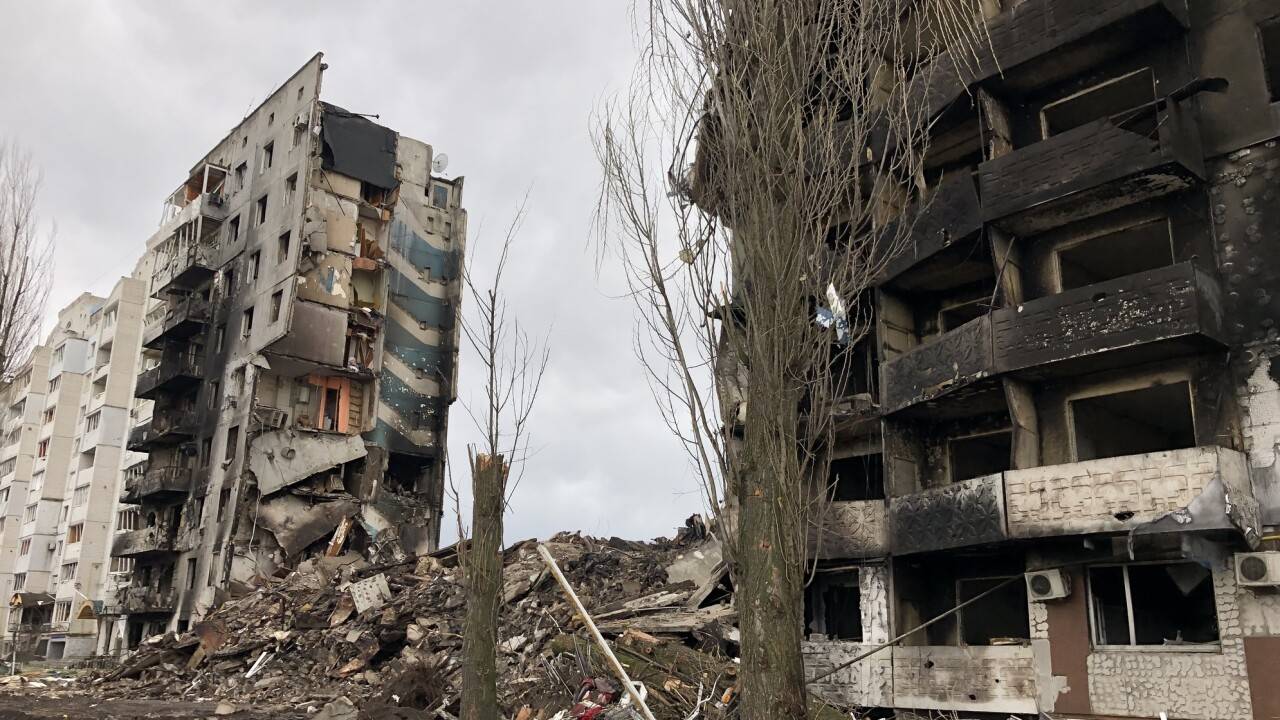 Что происходит в Украине. Главное за день 25 октября