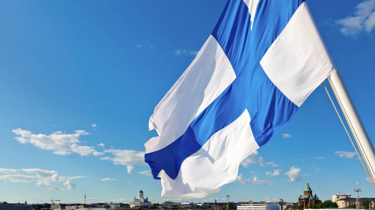 Никто из кандидатов на пост президента Финляндии не набрал более 50% голосов в первом туре выборов