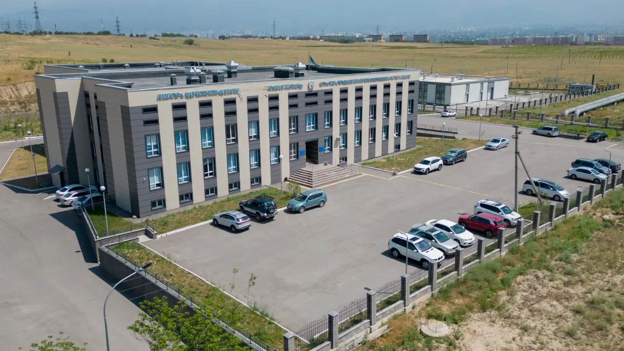 Обещания снова не сбылись: чего ещё не хватает для запуска первого в Казахстане крематория