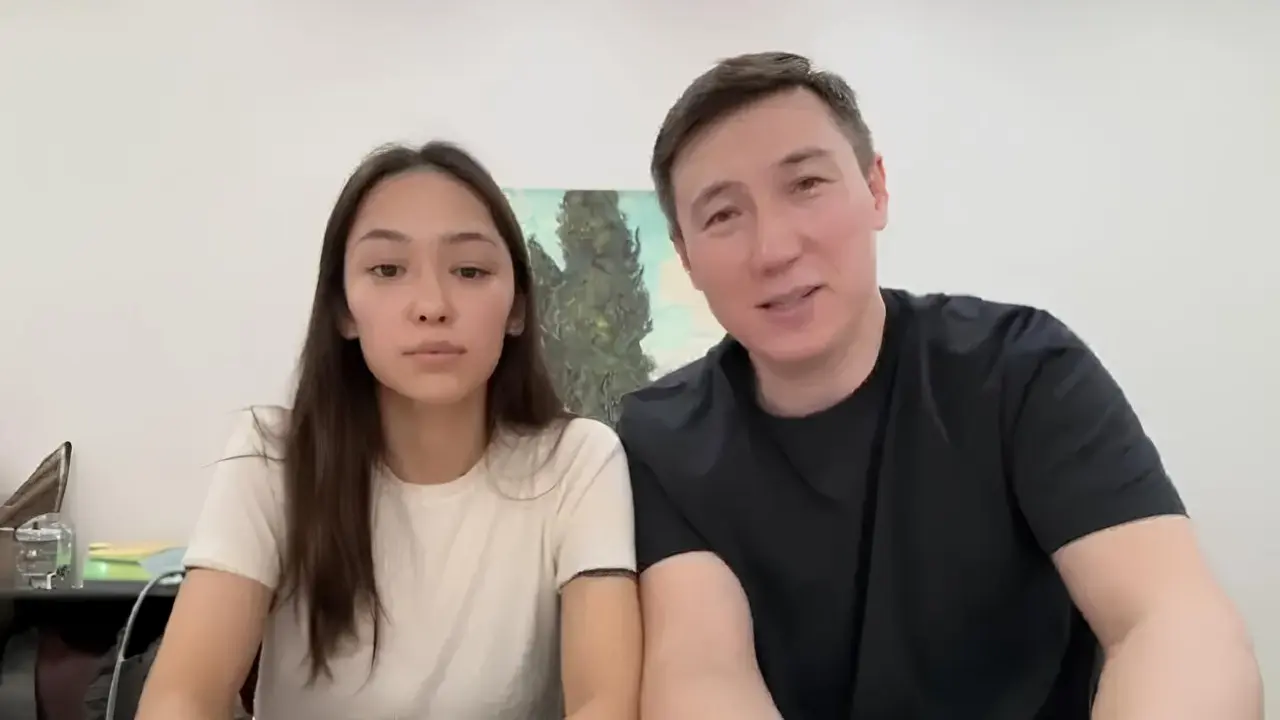 Рахат Турлыханов избежал уголовного наказания за семейный скандал