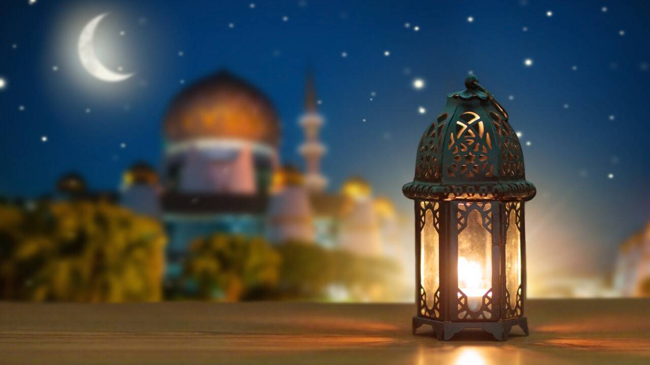 Какие мероприятия организуют для алматинцев в священный месяц Рамазан