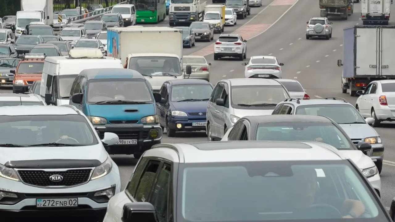 Фото Informburo.kz