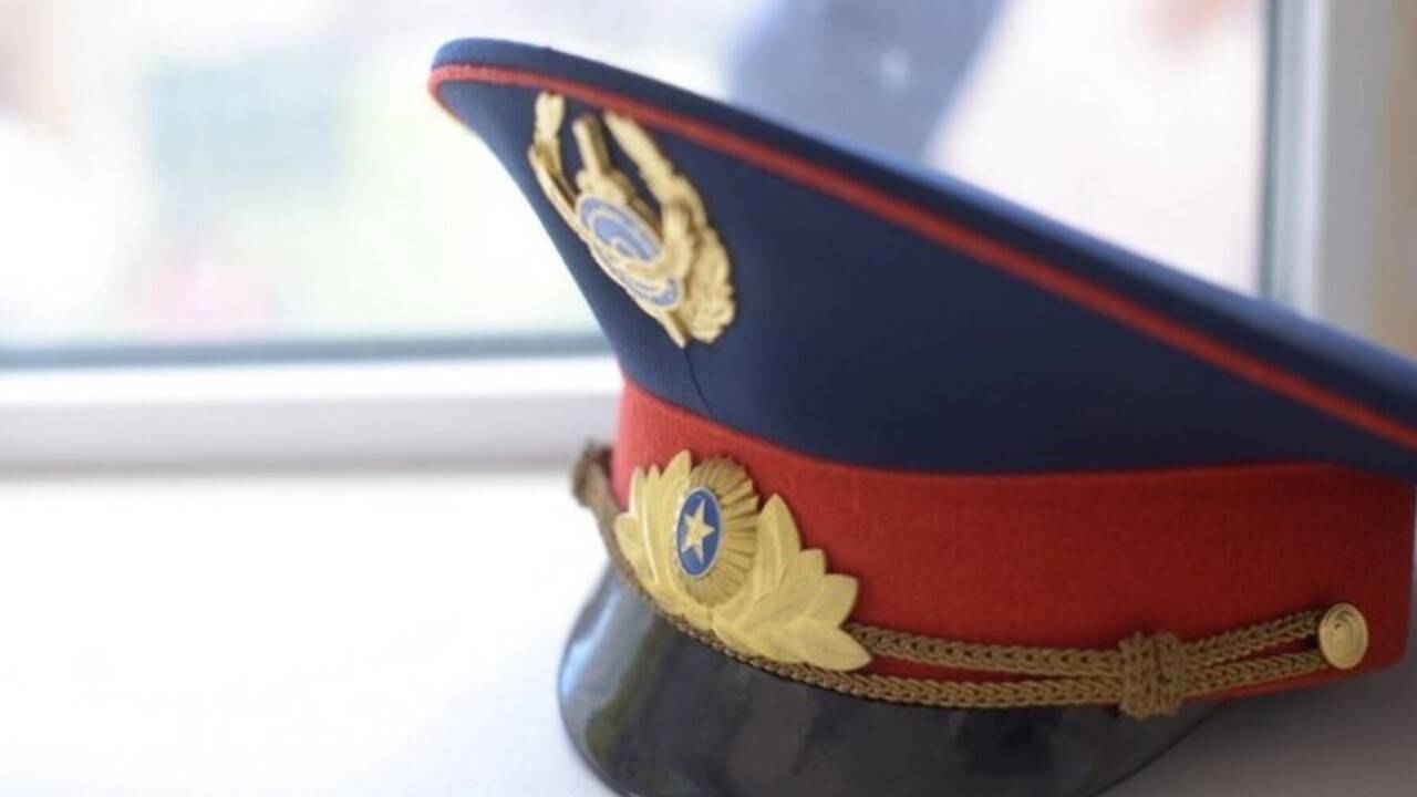 146 случаев применения насилия против представителей власти зафиксировали в Казахстане с начала года