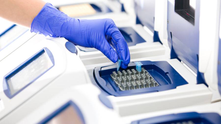 В Казахстане за сутки выявили 9 122 случая заражения Covid-19