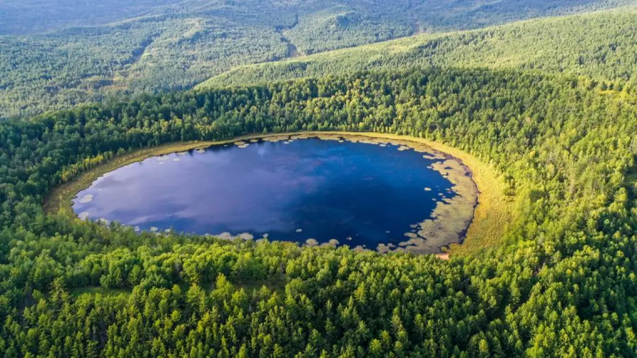 Автономный район Внутренняя Монголия, Северный Китай / Фото с сайта "Синьхуа"