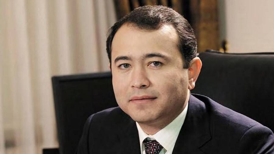Tengri Bank взыскал с Орифджана Шадиева и его компаний более 1 млрд тенге и 11 млн долларов