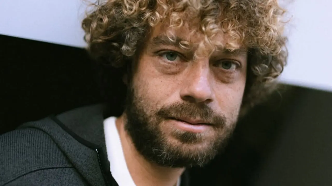 Илья Варламов / Фото instagram.com/varlamov