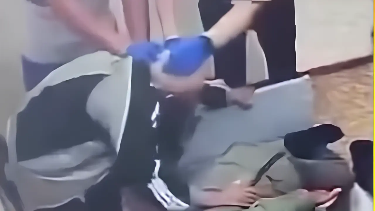 Скриншот из видео 31 канала