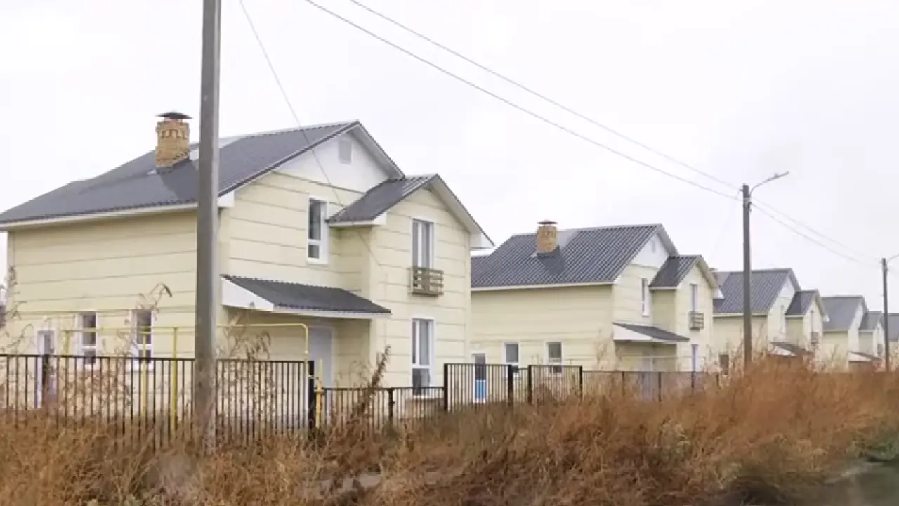 Скриншот из видео 31 канала