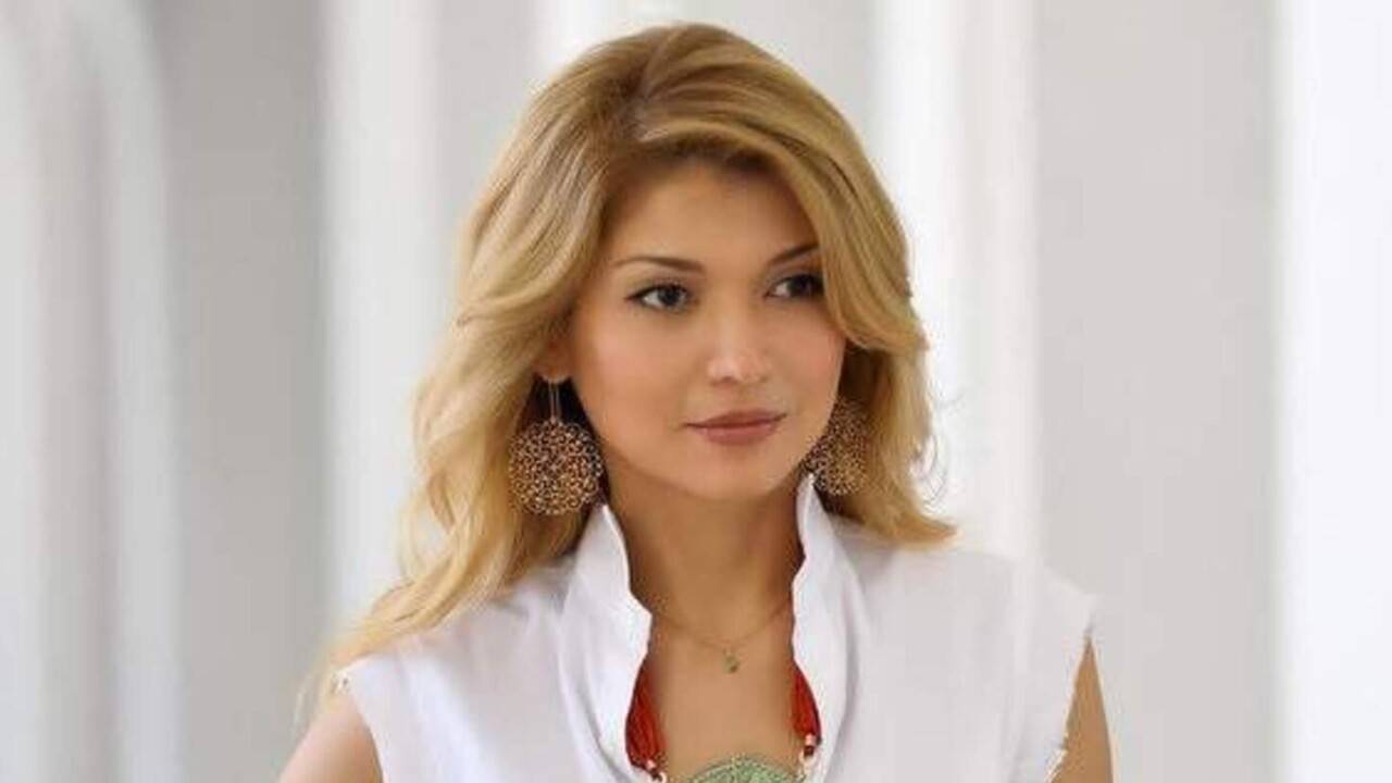 Недвижимость Гульнары Каримовой на 25 млн долларов конфисковали в Великобритании