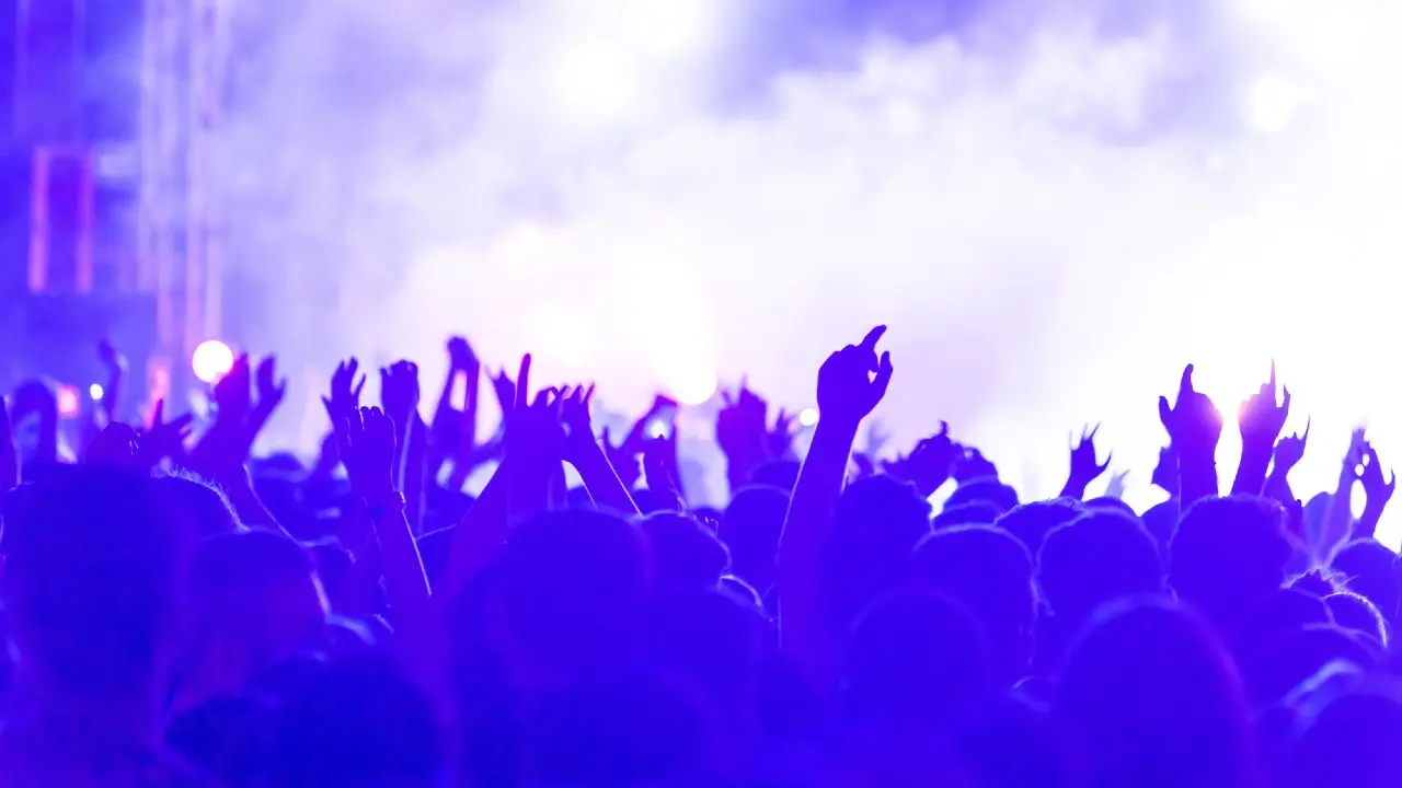 Концерты мировых звёзд почти не повлияли на розничную торговлю в Казахстане – Нацбанк