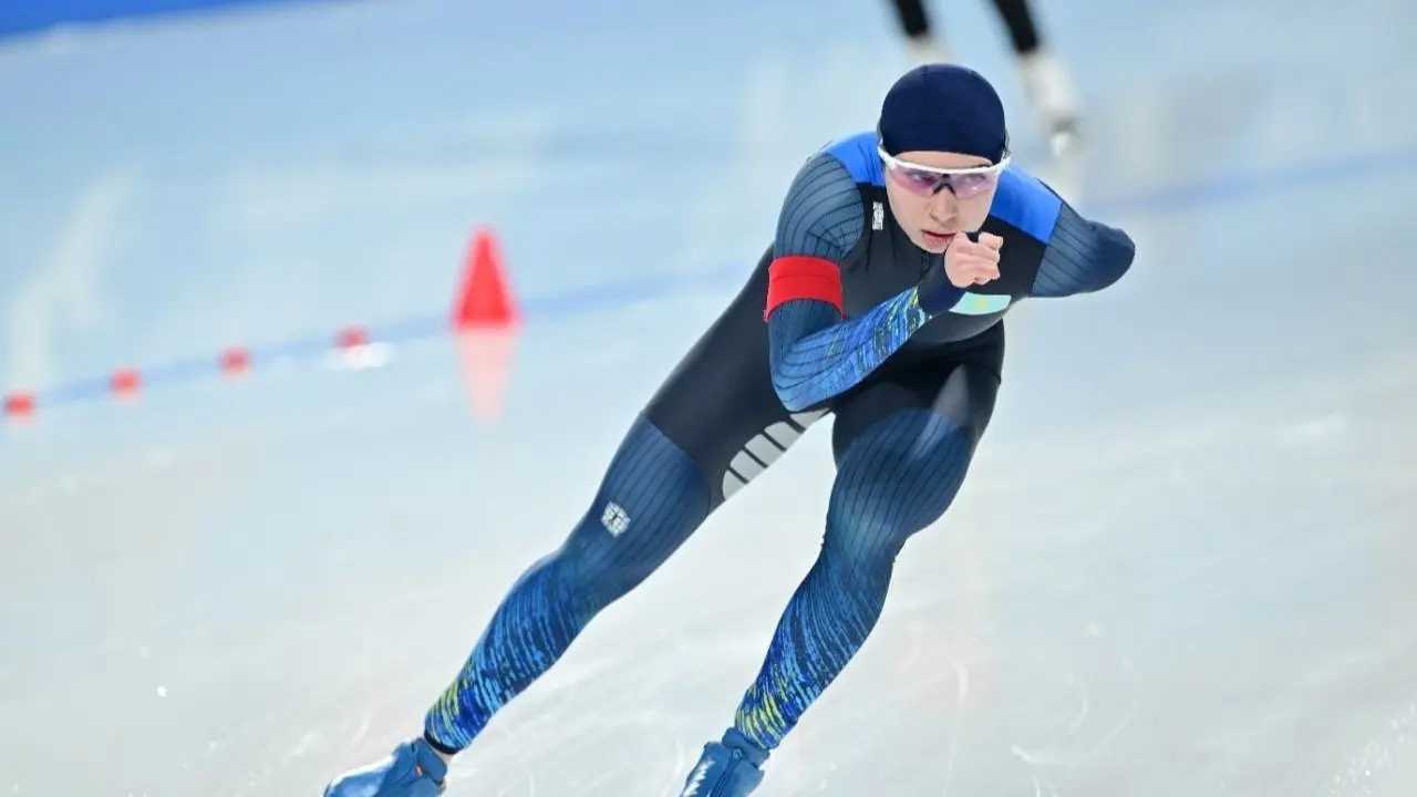 Фото с сайта olympic.kz