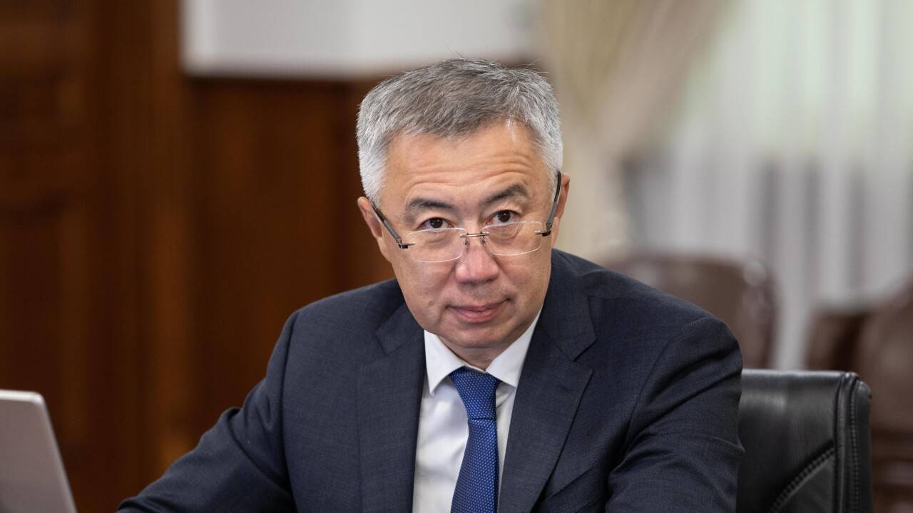 "По вине министерства". Жумангарин ответил, почему экспортёры не получили субсидии на 600 млн тенге
