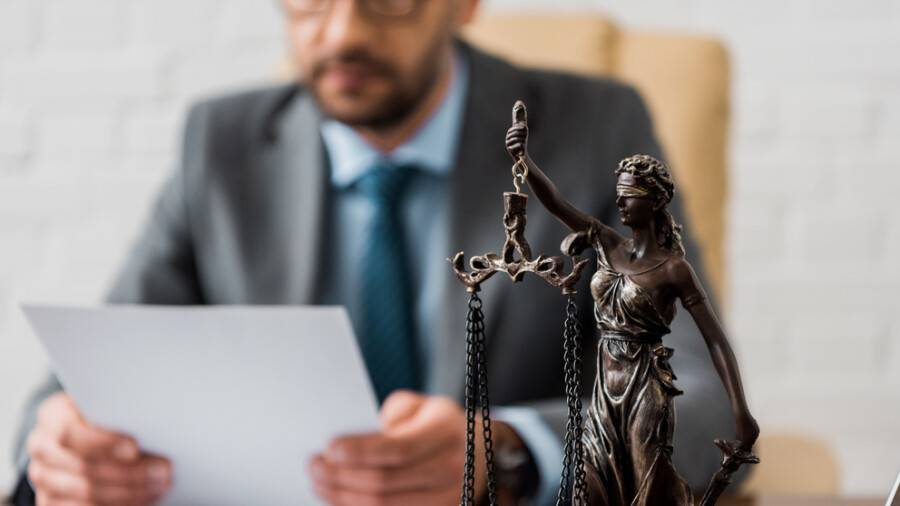 В каких городах Казахстана можно бесплатно получить юридическую помощь