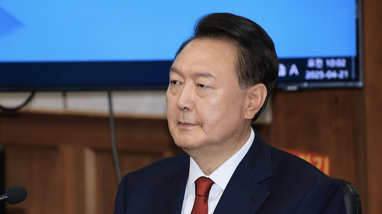 Юн Сок Ёль / Фото с сайта yna.co.kr