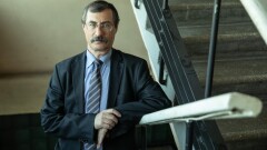 Евгений Жовтис: Запрет на занятие общественной деятельностью можно прилепить к любой статье Уголовного кодекса