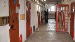 Самая закрытая тюрьма в Казахстане: как содержатся заключённые в зоне мясников