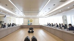 "Высший совет по реформам не должен превращаться в клуб мечтателей": Токаев провёл заседание ВСР