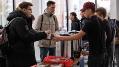 Что происходит в Казахстане после объявления мобилизации в России?