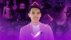 Дирижёр Ne Prosto Orchestra: Мы играем музыку, которую любим и от которой фанатеем