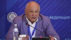 Адилет Барменкулов возглавил Казахстанскую федерацию футбола